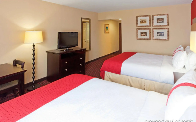 Wyndham Garden Dover