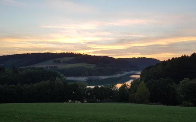 freundliche Unterkunft Sauerland