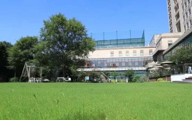 Haizhou Hotel