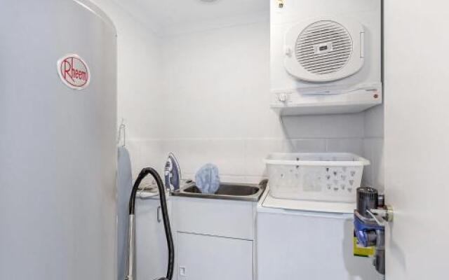 Breakwater Apartment 403