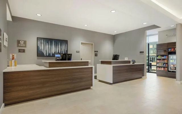Residence Inn Nashville Metro Center