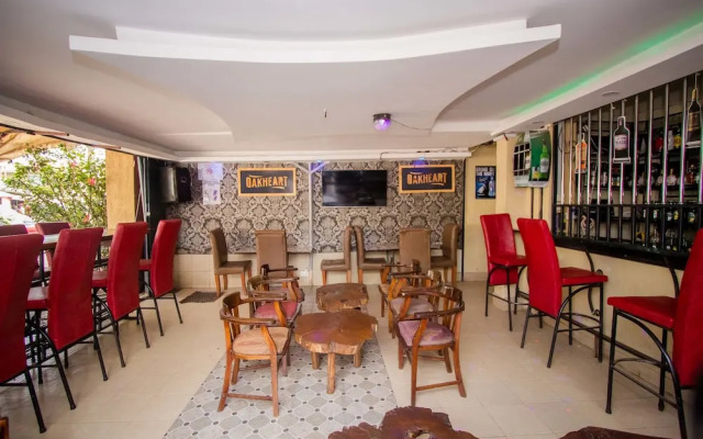 The Stand Leisure Nairobi West
