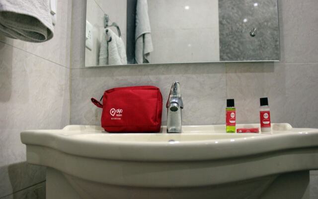 Hotel Lotus BB By OYO Rooms