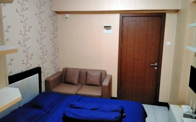 Cinere Resort Apartment By Celebrity Room