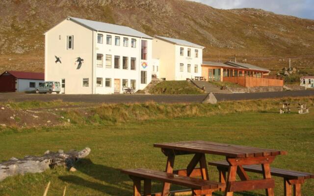 Breidavík Guesthouse