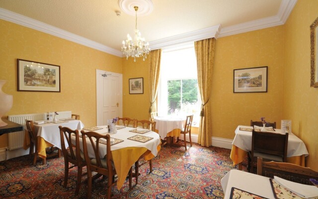 Marton Grange Country House
