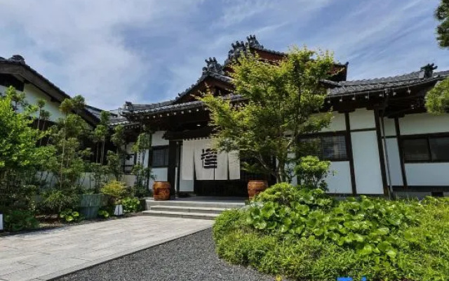 Ichiboukan Hanare Kai