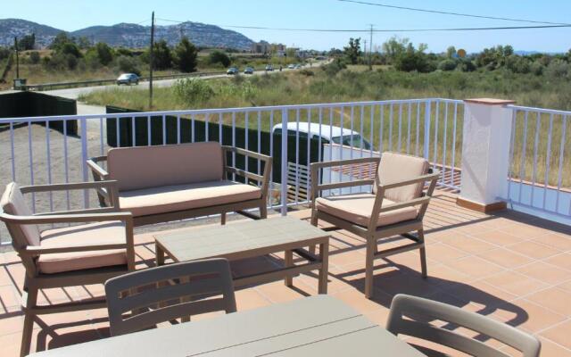 Villa La Costa - 3 apartamentos