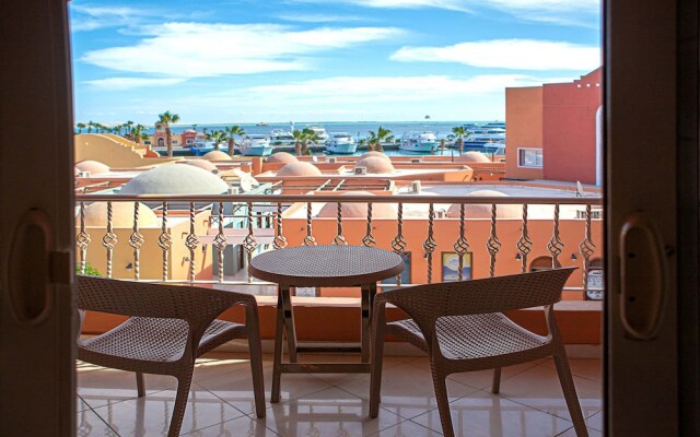 Hurghada Marina Apartments & Studios