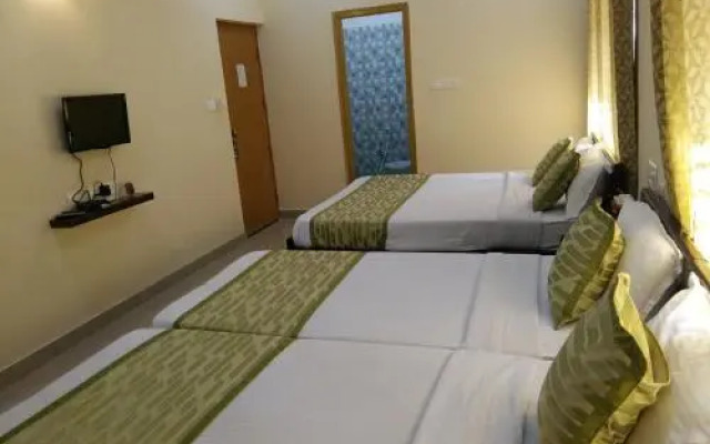 Suvarna Compact