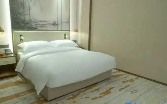 Wenyan Jianguo Hotel