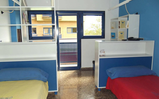 Micampus Galileo Galilei
