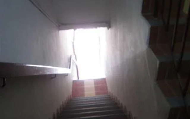 Hotel Bajet @ Medan Tasek