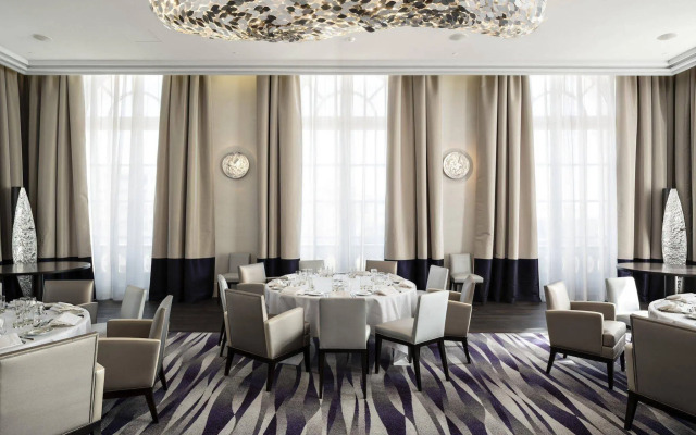 InterContinental Marseille - Hotel Dieu by IHG