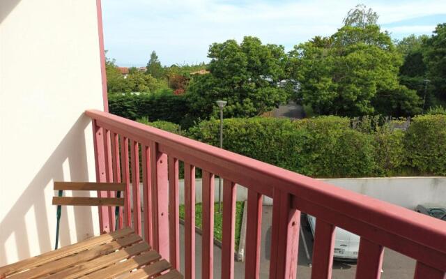 Appartement Hendaye, 2 pièces, 3 personnes - FR-1-239-786