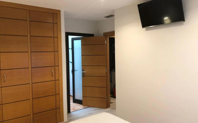 La Laguna Luxe Apartment