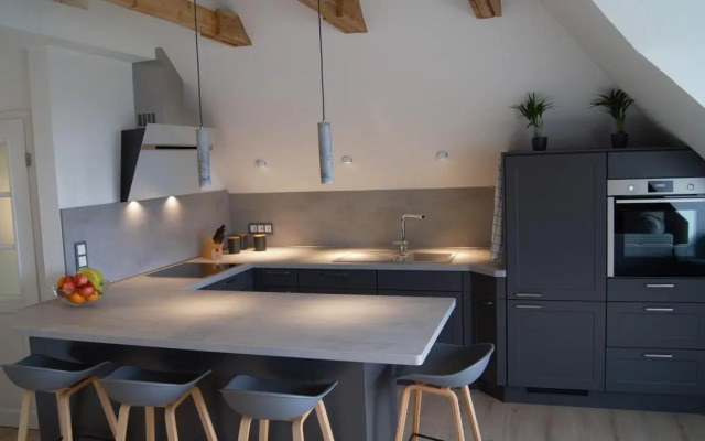 Ferienwohnung Lohf