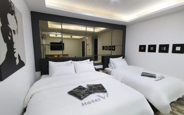 Suncheon Hotel V7