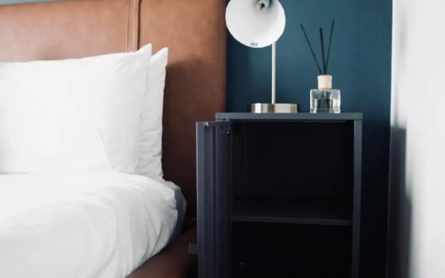 Rose Gold @The Winchester