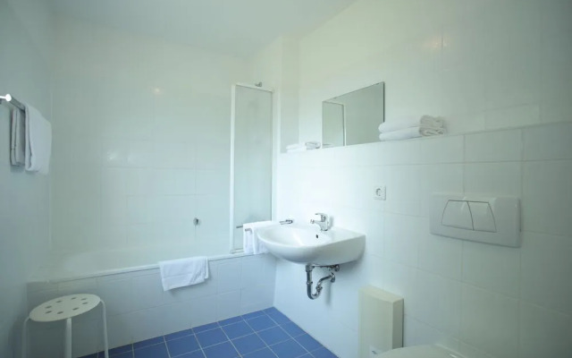 Ostseehotel Klützer Winkel