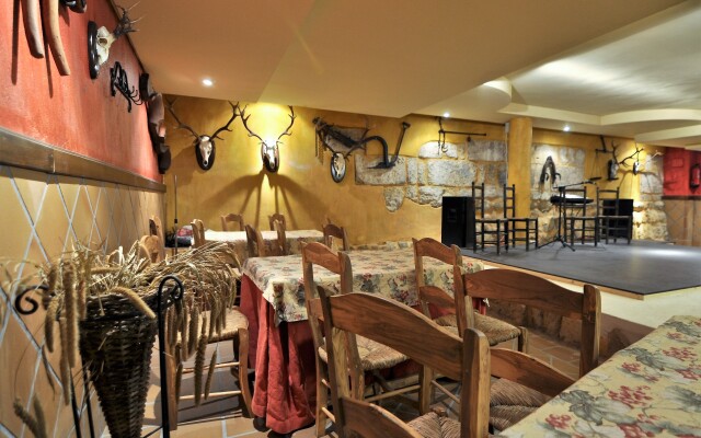 Hotel Averroes