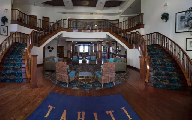Tahiti Resort