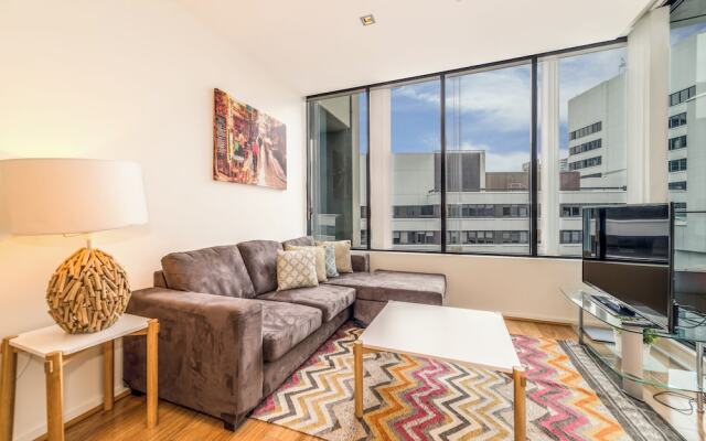 Waterfront Melbourne Apartments