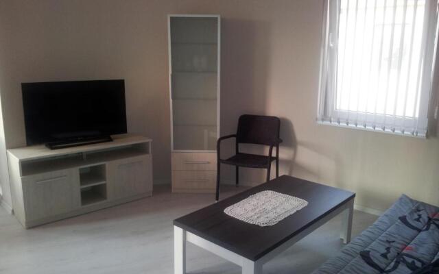 Apartment Zlatina