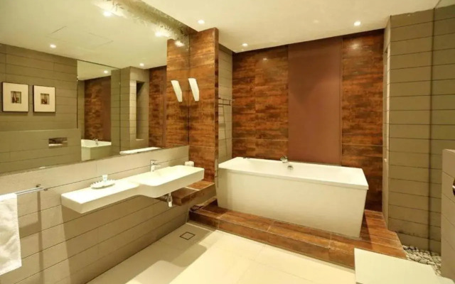 Sway Suites