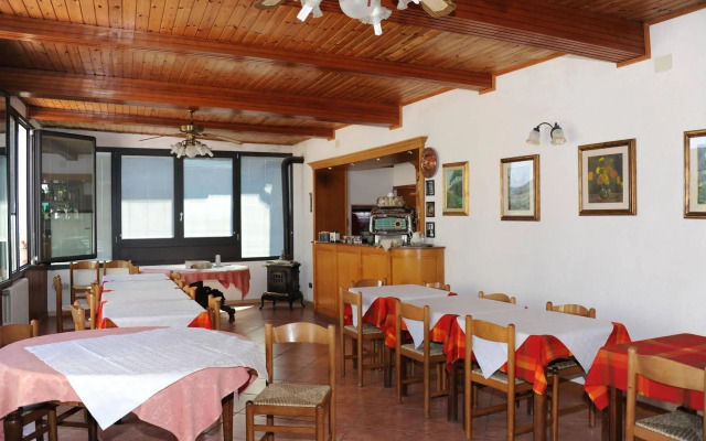 Albergo Nappini