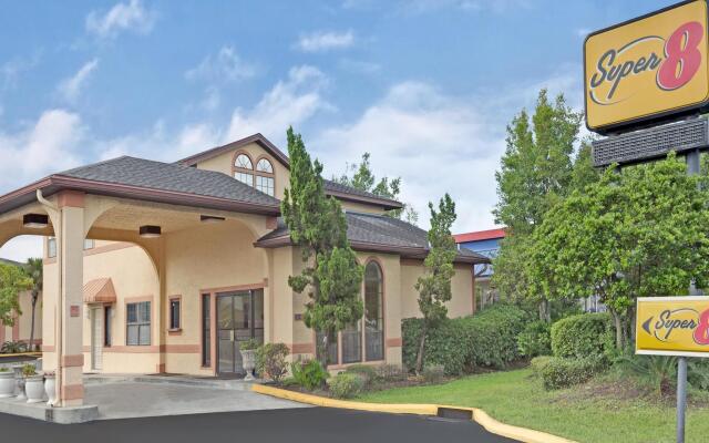 SureStay Hotel by Best Western Jacksonville South