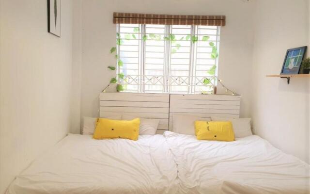 The Nineties Hostel