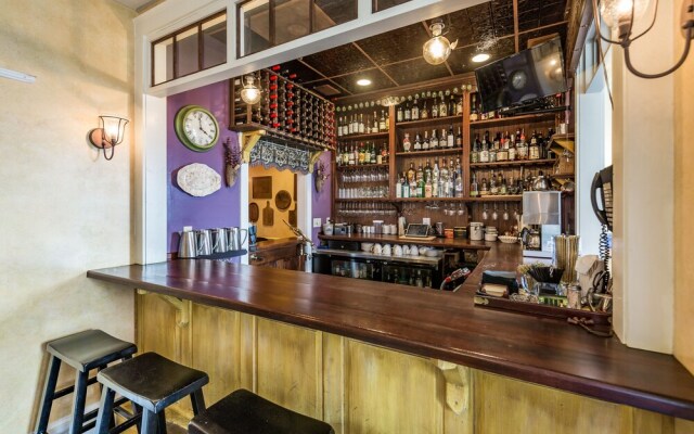 The Charlotte Hotel & Restaurant