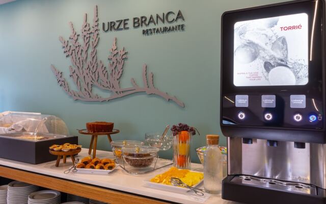 Meu Hotel Porto Gandra