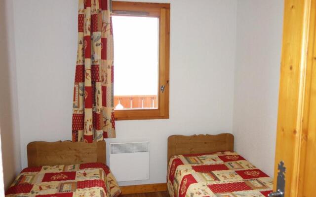 Appartement Valloire, 3 pièces, 6 personnes - FR-1-263-426