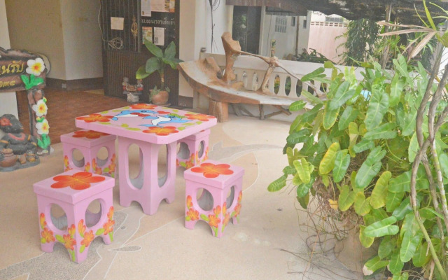 NIDA Rooms Pak Nam Number Nine