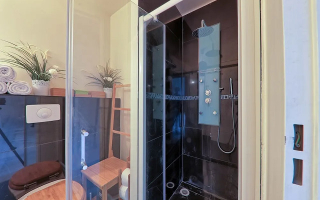 Duplex Montevrain II