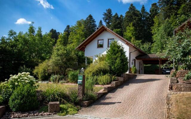 Schwarzwald Chalets