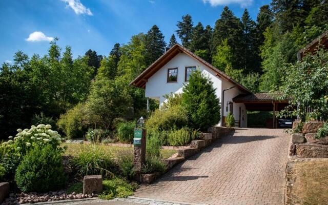 Schwarzwald Chalets - traumhafte Ferienhäuser