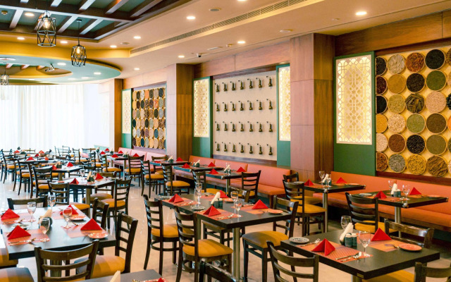 Ramada by Wyndham Dubai Deira