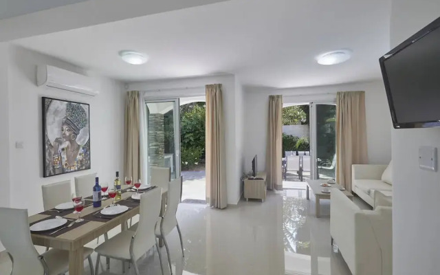 Protaras Simona Villa SL3