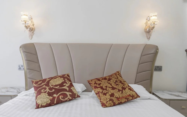 The Drake Hotel Plymouth