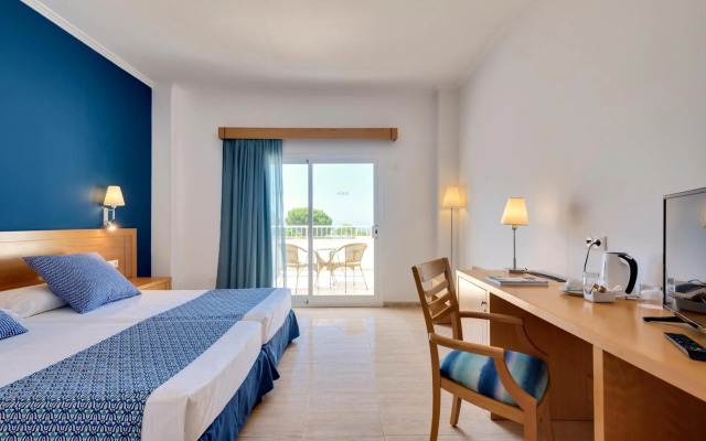 Garden Playanatural Hotel & Spa - Adults Only