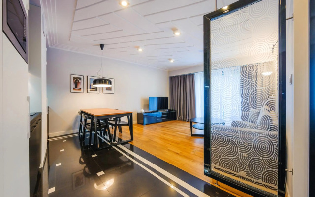 Apartamenty Sun & Snow Art Deco Gdynia