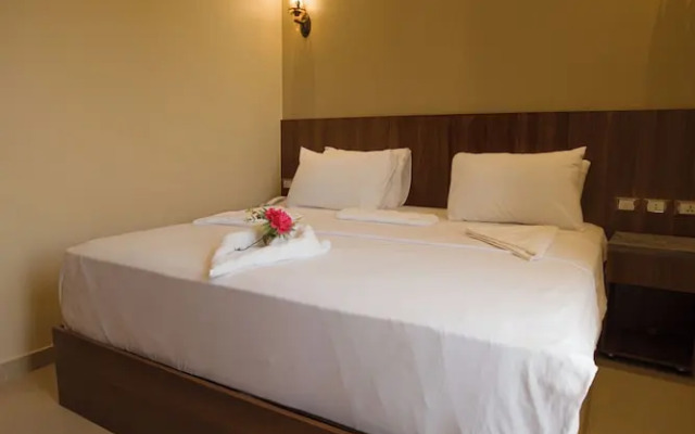 Sama hotel