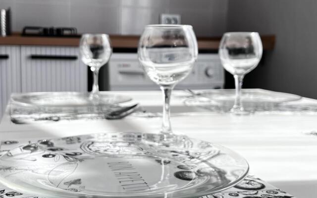 Апартаменты 1896 на Канале Грибоедова