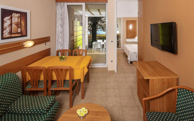 Apartments Stella Plava Laguna