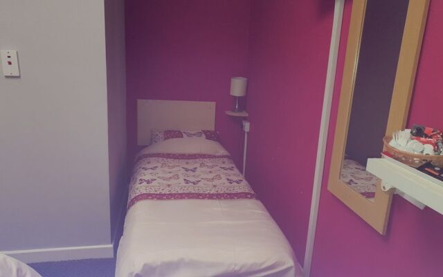 Tobermory Hotel