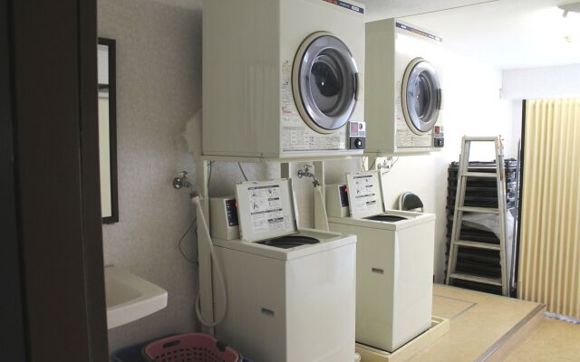 Kyoto City Hotel