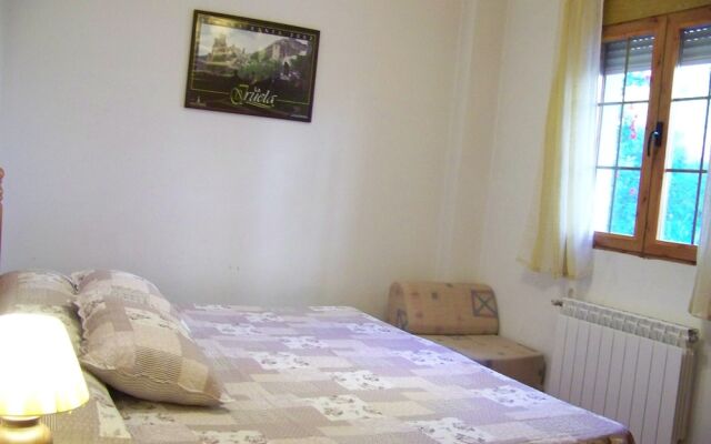 Apartamentos La Iruela 2